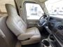 driver-seat