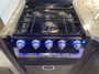 stove-oven