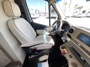 driver-seat