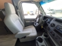 driver-seat