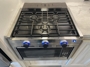 stove-oven