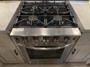 stove-oven