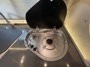stove-oven