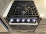 stove-oven