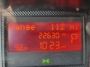 Odometer