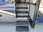 steps