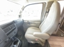 passenger-seat