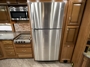 fridge