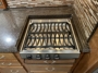 stove-oven