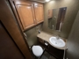 hallway-half-bathroom