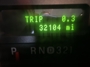 Odometer