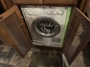 washer-dryer