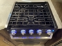 stove-oven