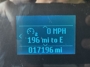 Odometer