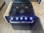 stove-oven