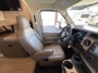driver-seat