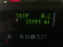 Odometer
