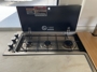 stove-oven