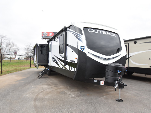 keystone outback rvs for