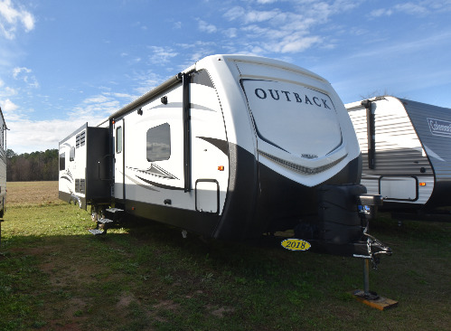Outback Macon Ga >> Keystone Outback 326RL - Camping World of Macon - 1709013 Outback Macon Ga >> Keystone Outback 326RL - Camping World of Macon - 1709013