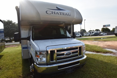 New Or Used Campers For Sale Rvs Near Macon