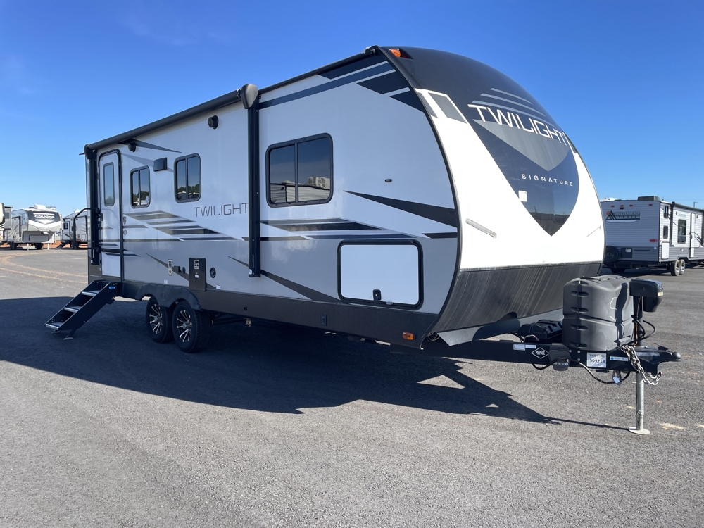 2022 Cruiser Rv Twilight Signature 2100 - Stock #2539889 | Byron, GA ...