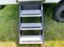 steps