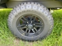 tires