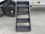 steps