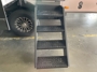 steps