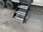 steps