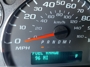 Odometer