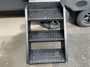 steps