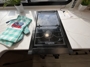 stove-oven