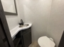 half-bath