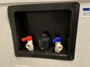 washer-dryer