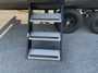 steps