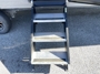 steps