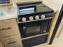 stove-oven