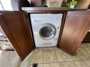 washer-dryer