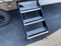 steps