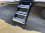 steps