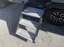 steps