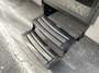 steps