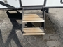 steps