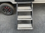 steps