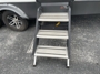 steps