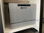 dishwasher
