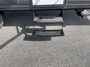 steps