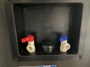 washer-dryer